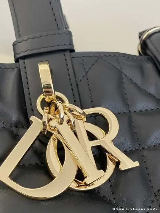 Tony Luxuries Large Bag diro Toujours 0618